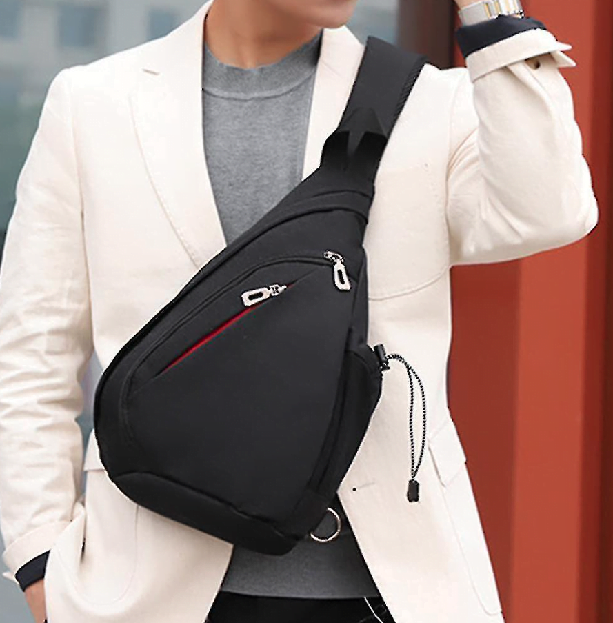 best men's crossbody bag