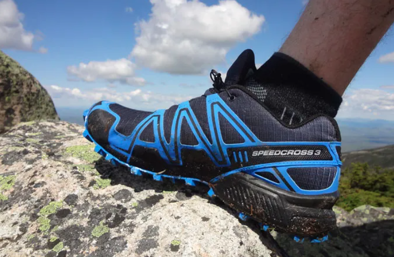 best trail running shoes for men's