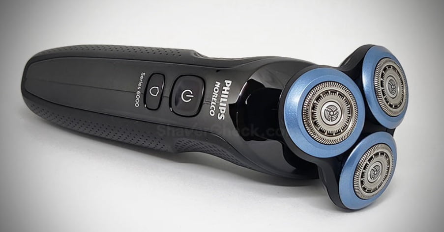 best shaver for men's head