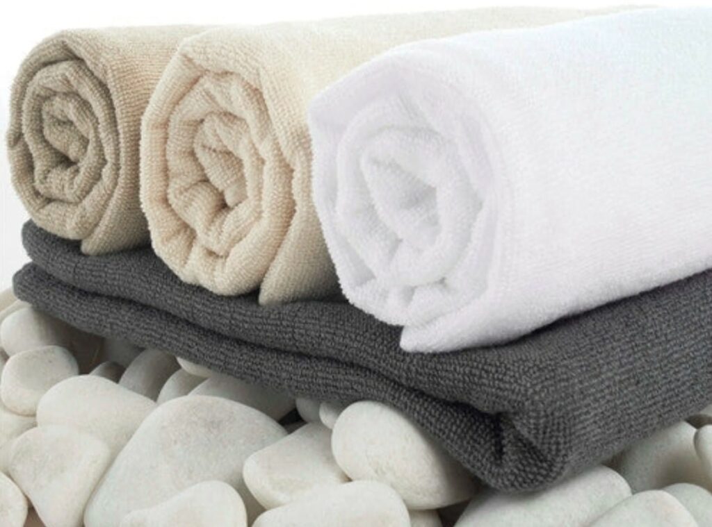 best towel for bath
