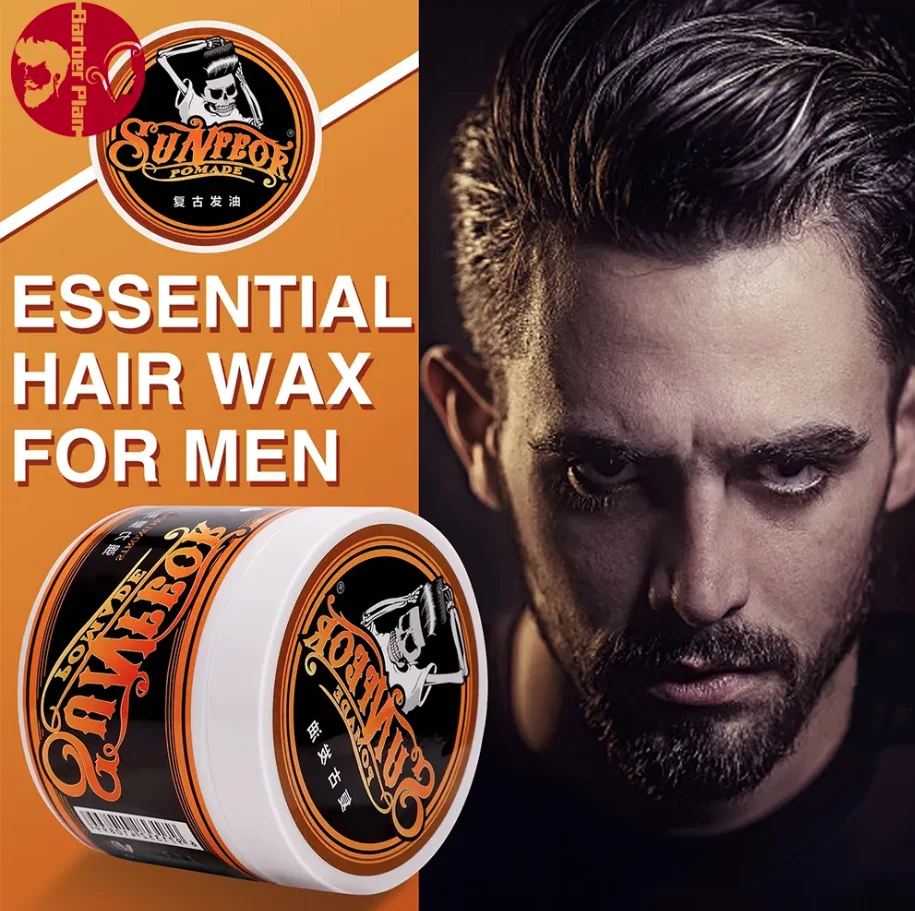 best men's styling wax