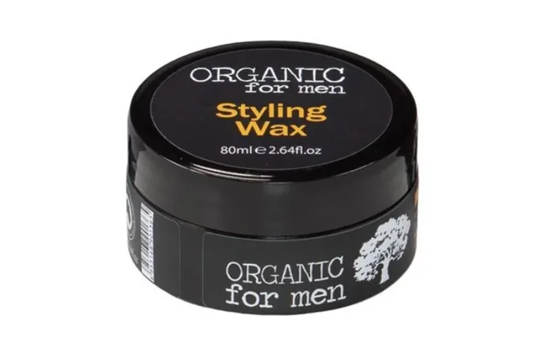 best men's styling wax