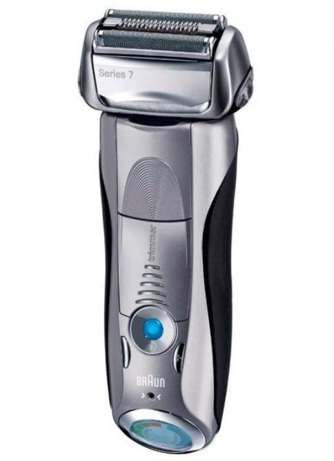 best shaver for men's head
