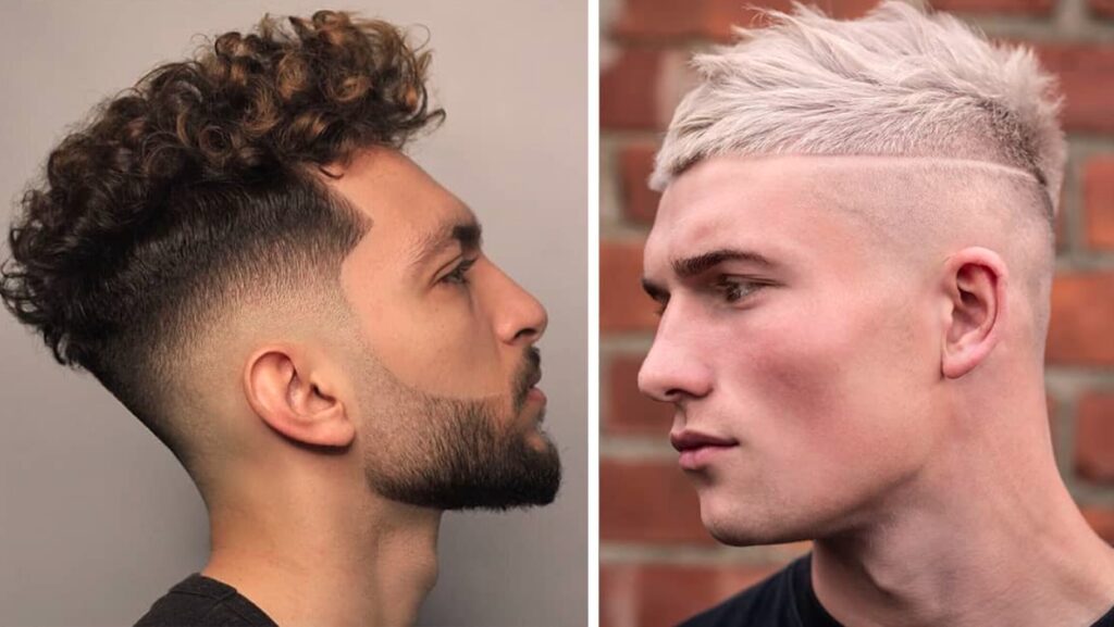 best dye for men's hair