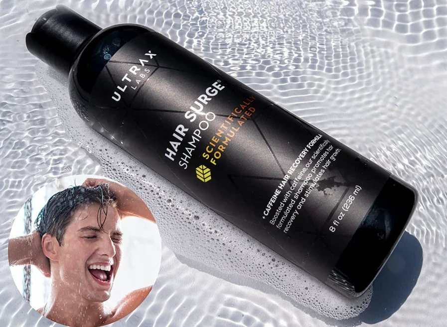 best men's shampoo for hair loss