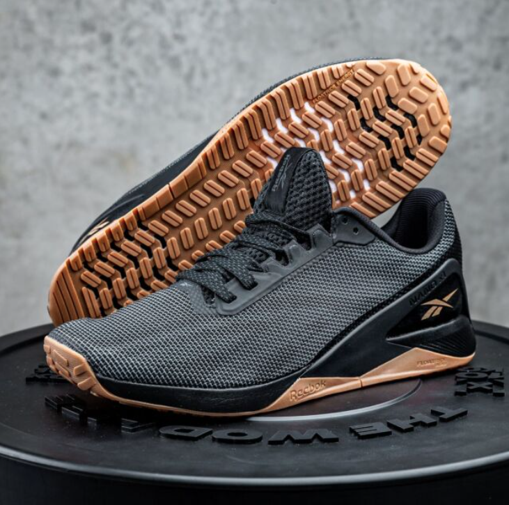 Best Shoes for Gyming