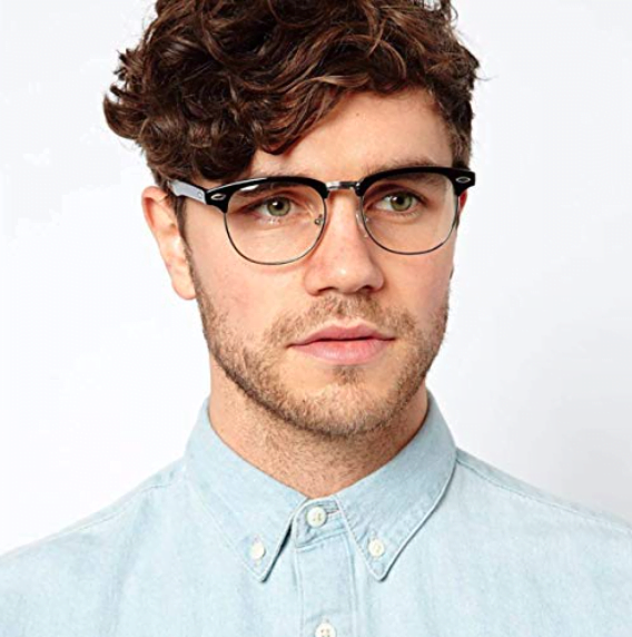 best men's optical frames