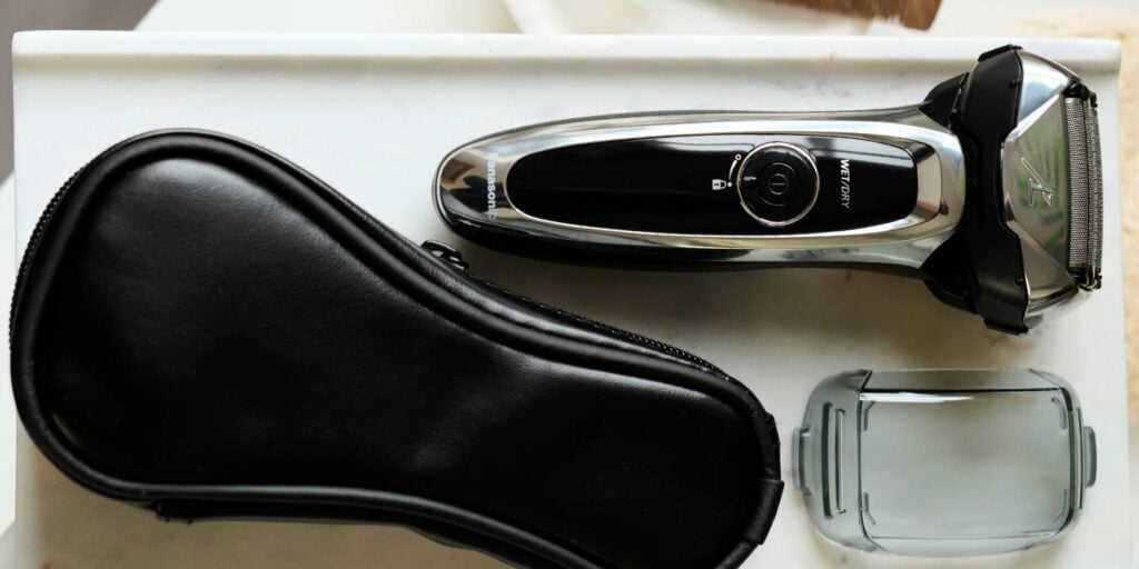 best shaver for men's head
