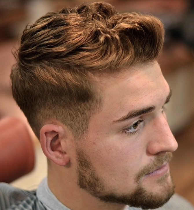 best dye for men's hair