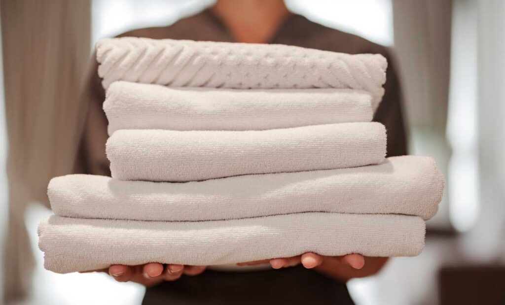 best towel for bath