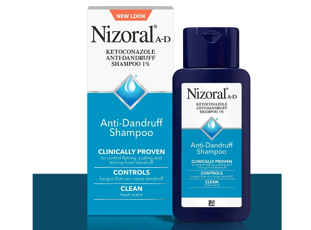 best men's shampoo for hair loss