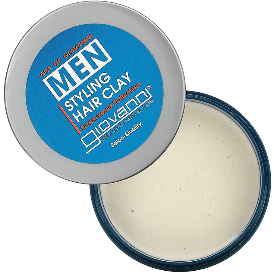 best men's styling clay