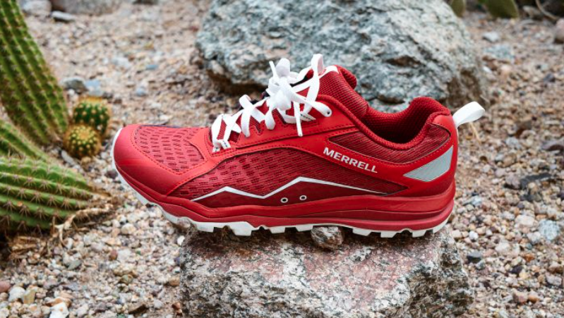 best trail running shoes for men's