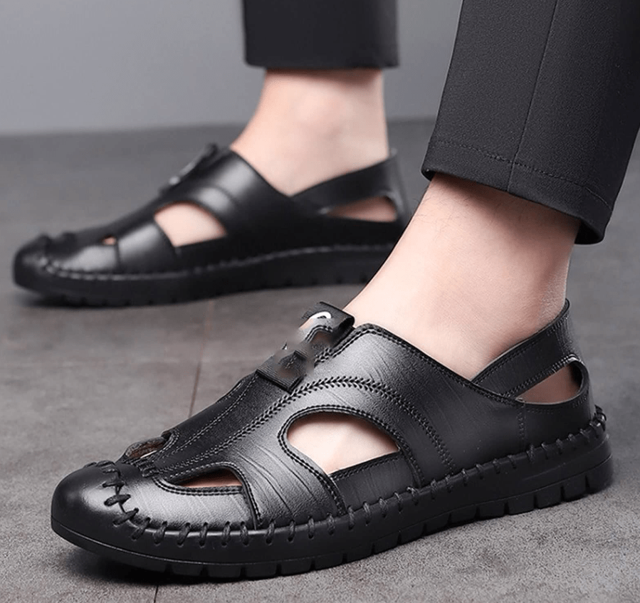 best sandals for men's