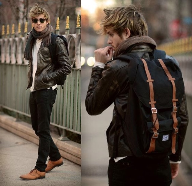 best outfits for college guys