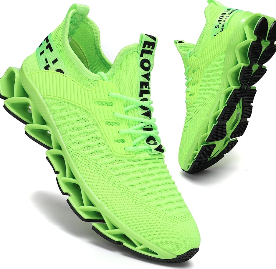 Best Shoes for Gyming