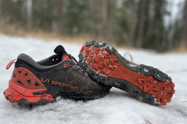 best trail running shoes for men's