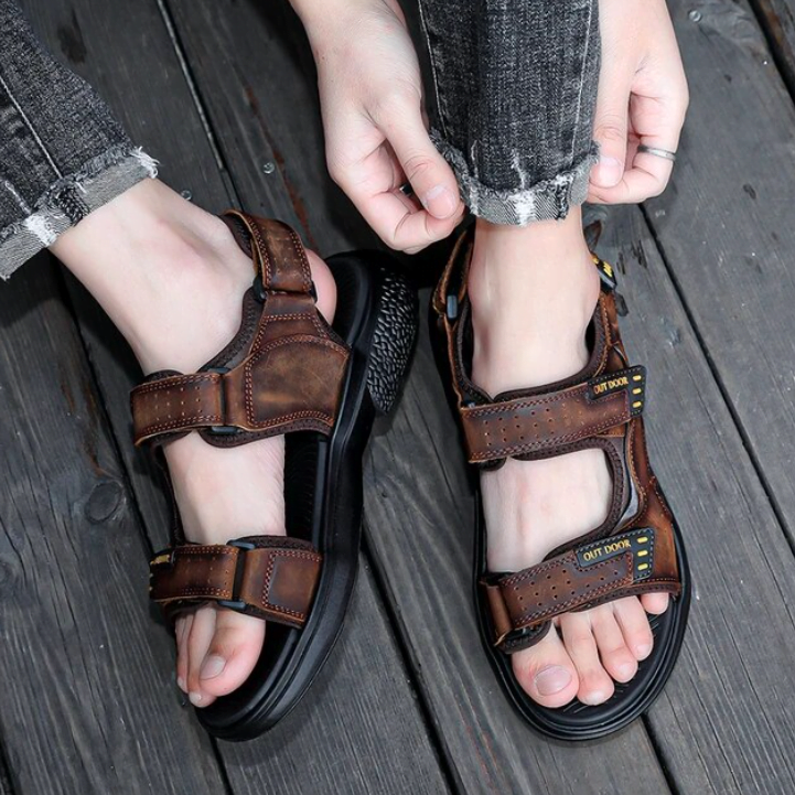 best sandals for men's