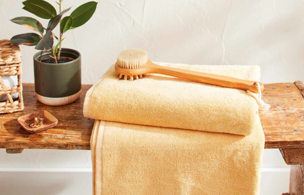 best towel for bath