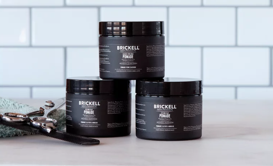 best men's styling clay