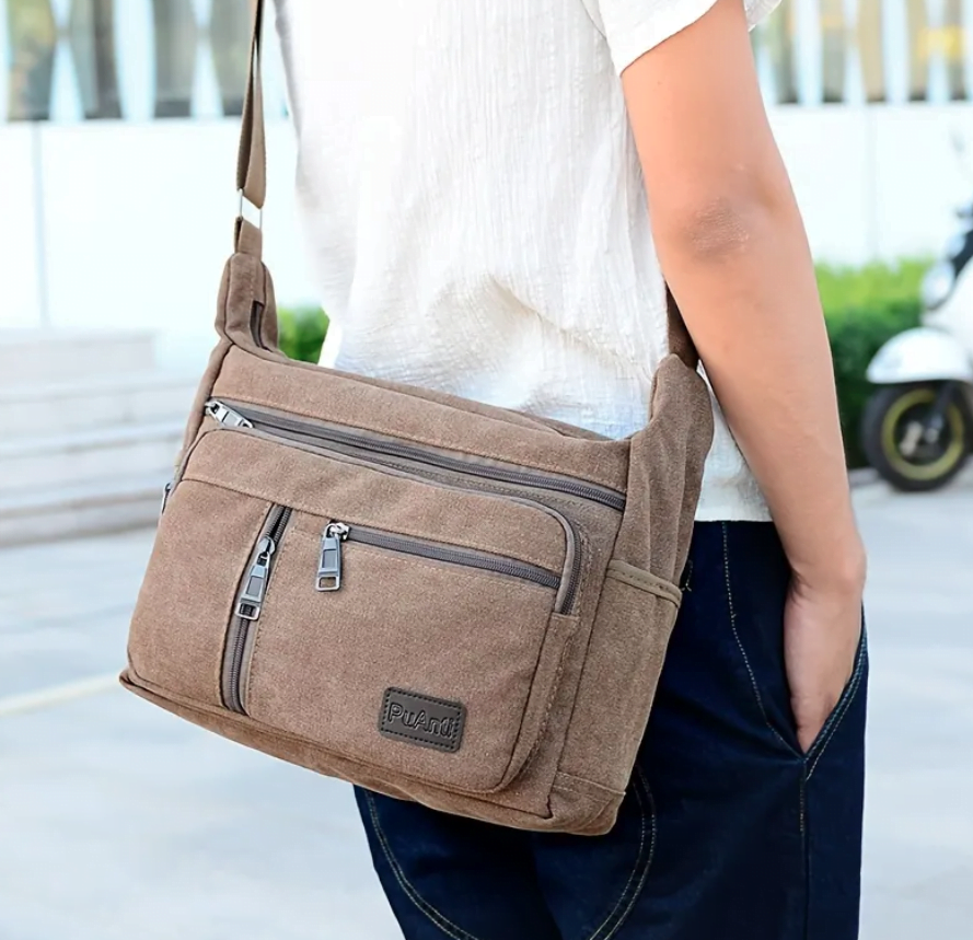 best men's crossbody bag