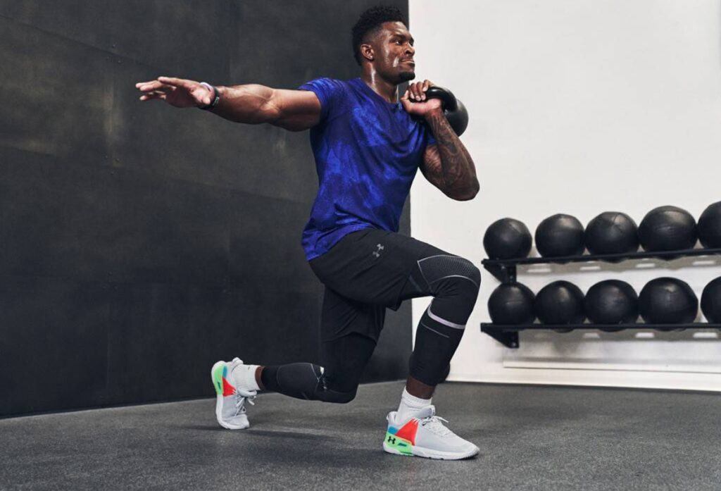 Best Shoes for Gyming