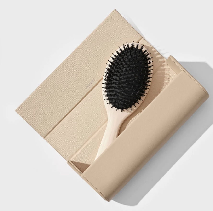 best hair brush for mens
