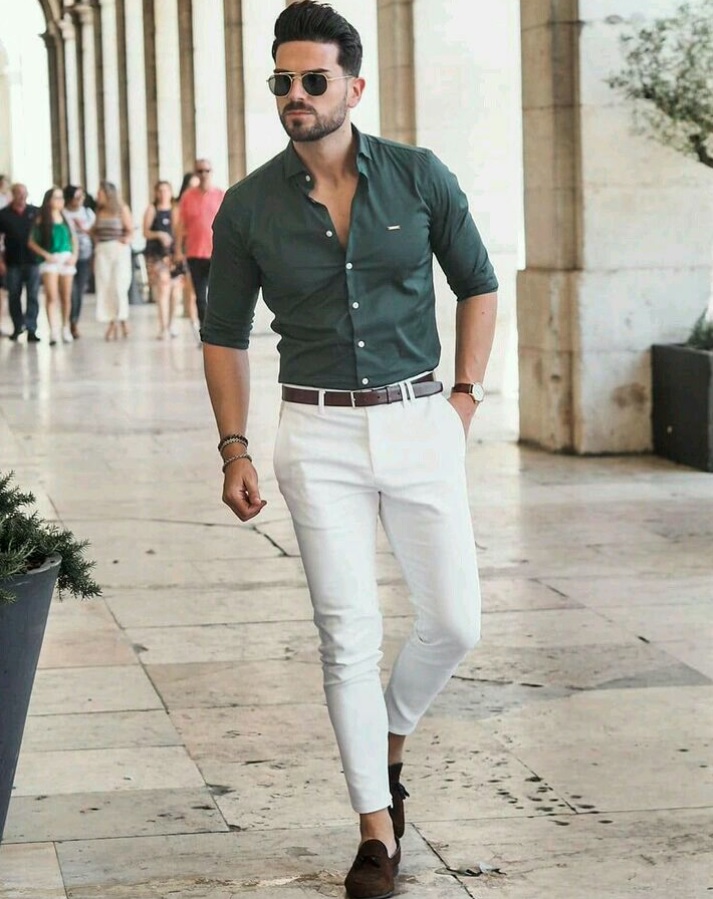 best outfits for college guys