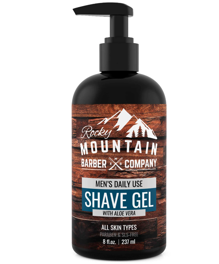 best shaving foam for men's