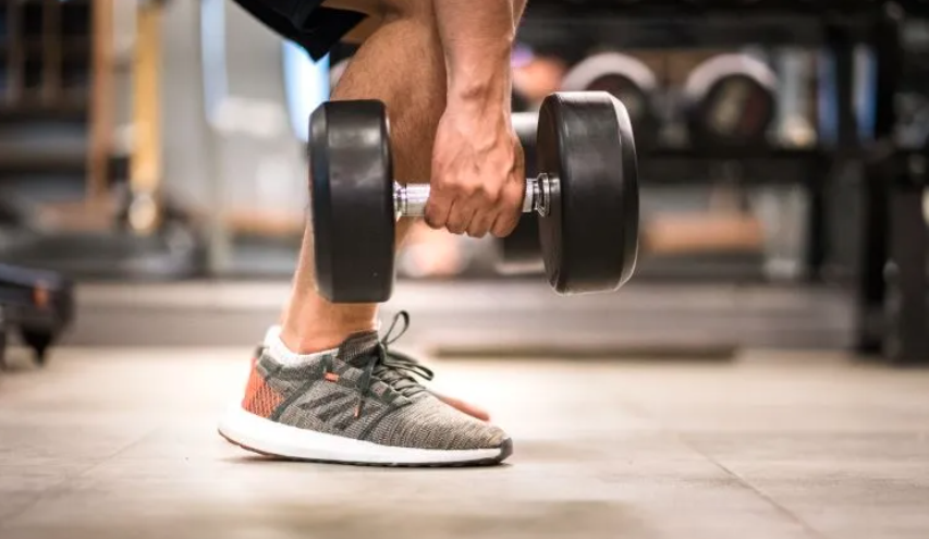 Best Shoes for Gyming