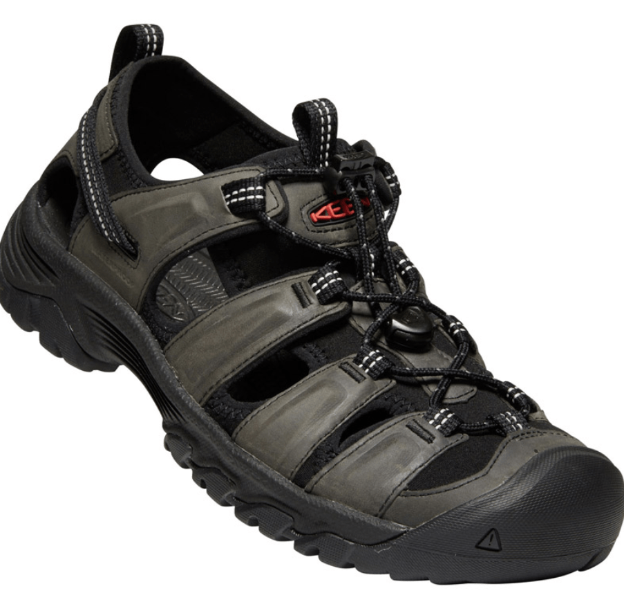 best sandals for men's