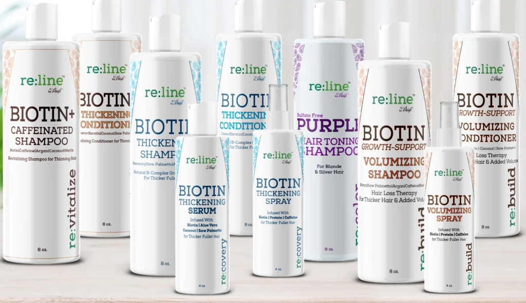 best men's shampoo for hair loss