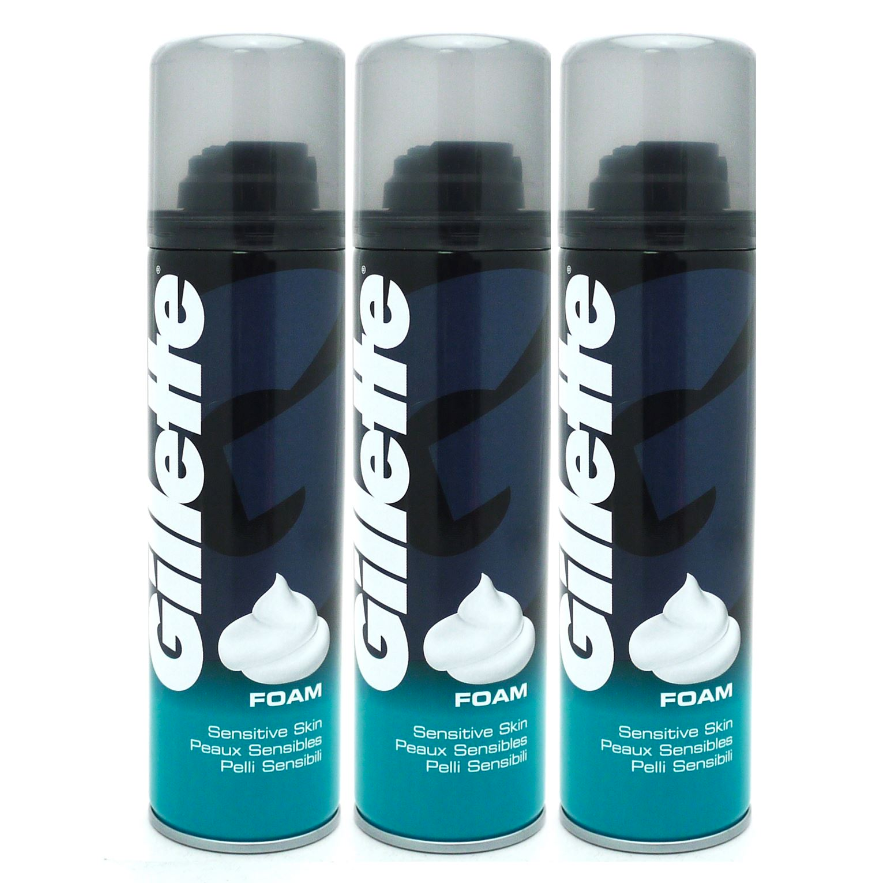 best shaving foam for men's