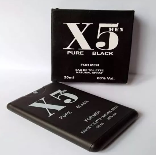 best pocket perfume for men