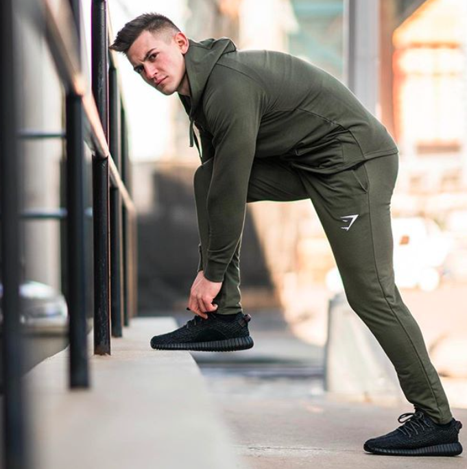 best tracksuit brands