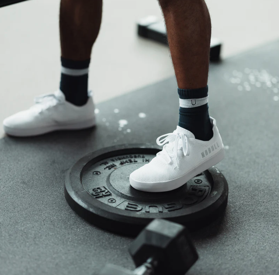 Best Shoes for Gyming