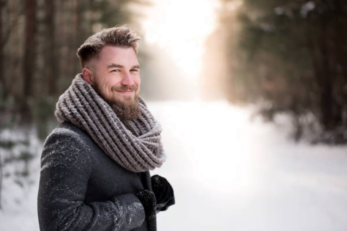 best winter muffler