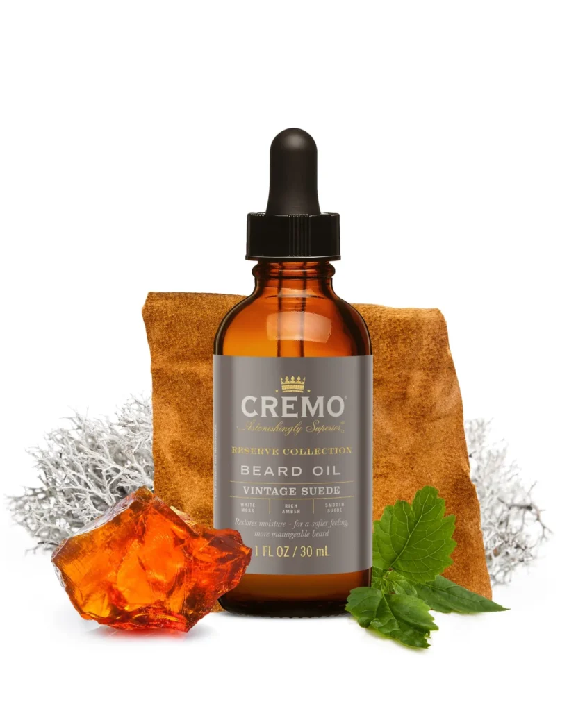 best beard oil