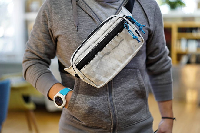 best men's crossbody bag