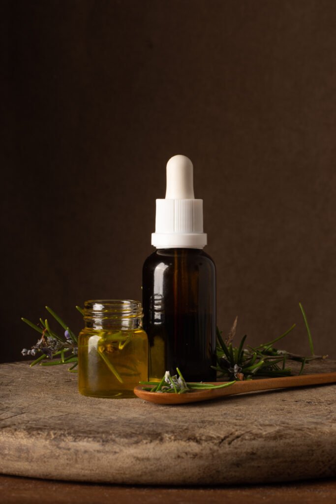 best beard oil