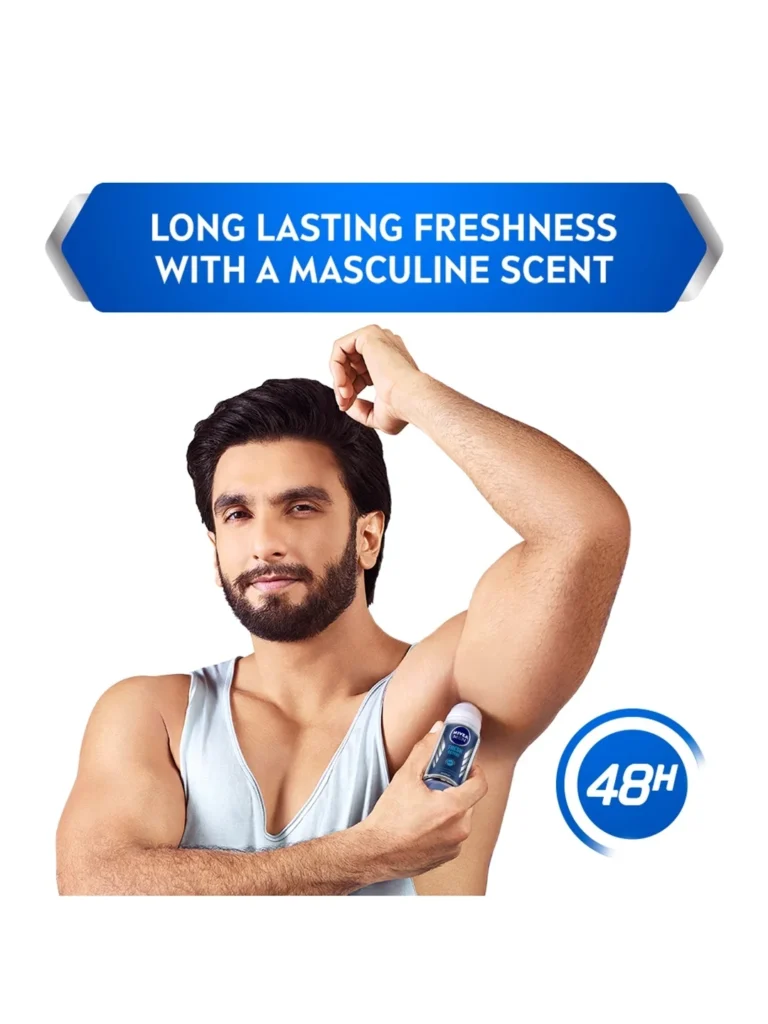 men's deodorant