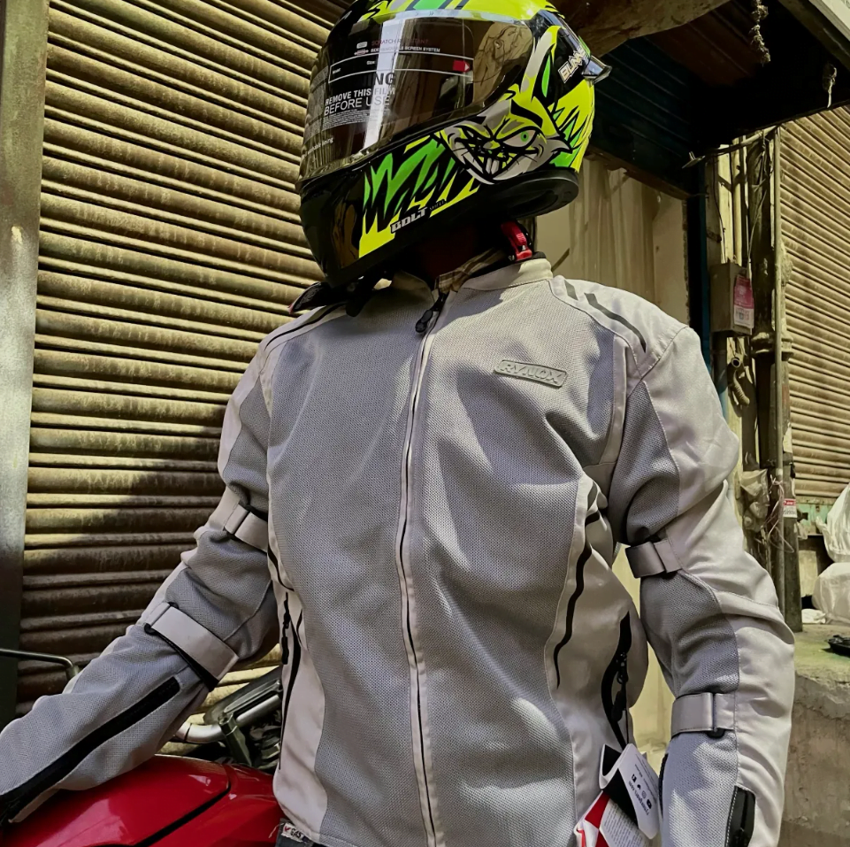 Best Biker Jacket Brands