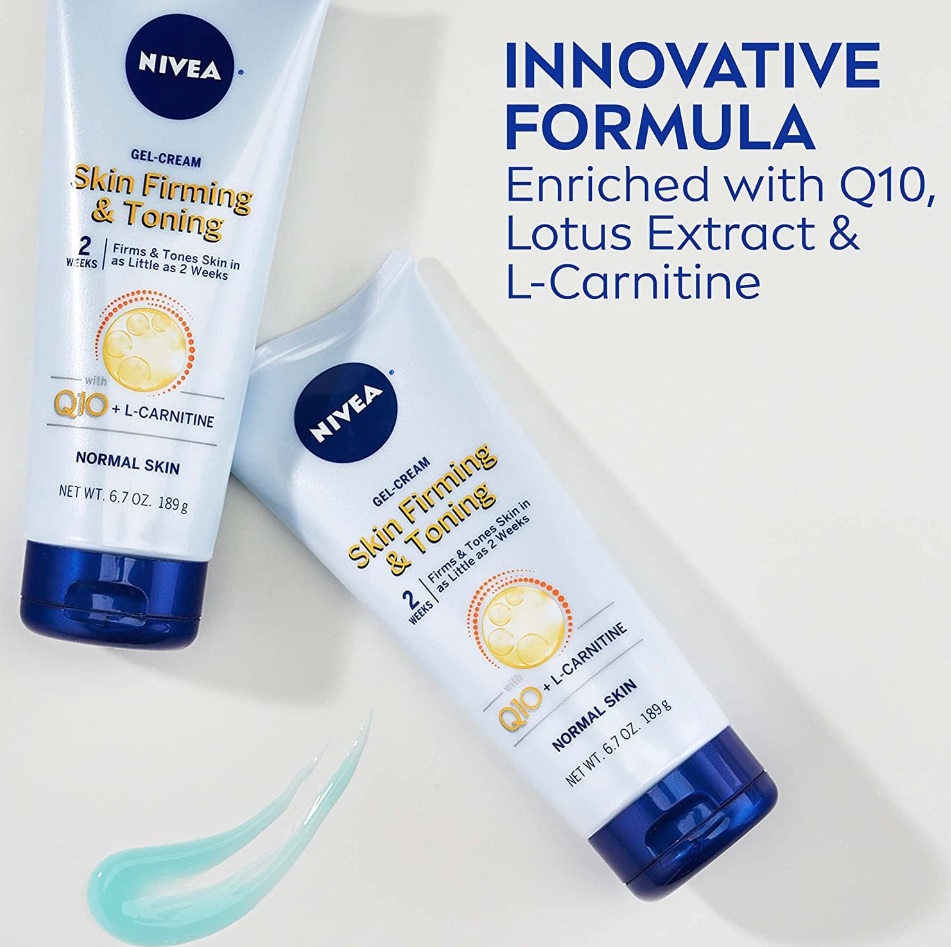 Best Body Firming Cream
