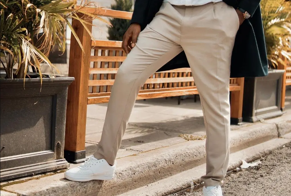 Best Chinos Combination