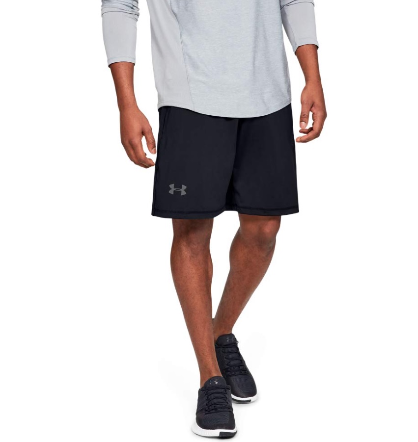best men's athletic shorts