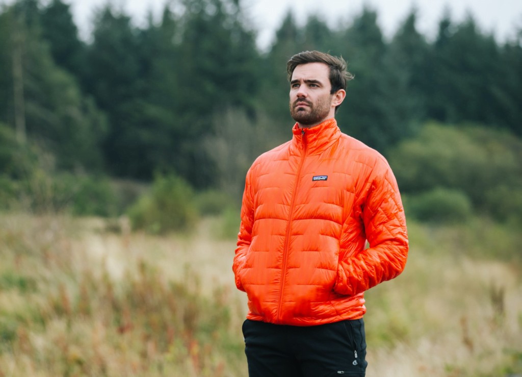 Best Puffer Jacket Brands