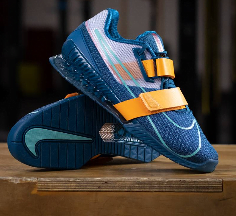 Best Shoes Brand for Powerlifting