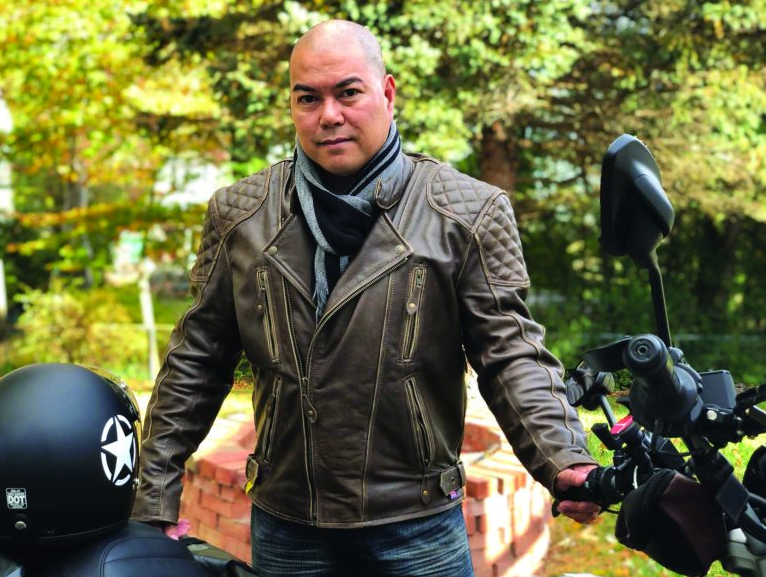 Best Biker Jacket Brands