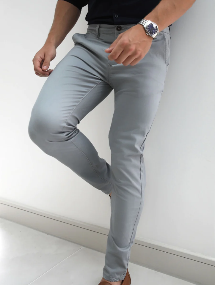 Best Chinos Combination