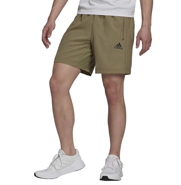 best men's athletic shorts
